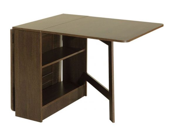 mécanisme table-livre