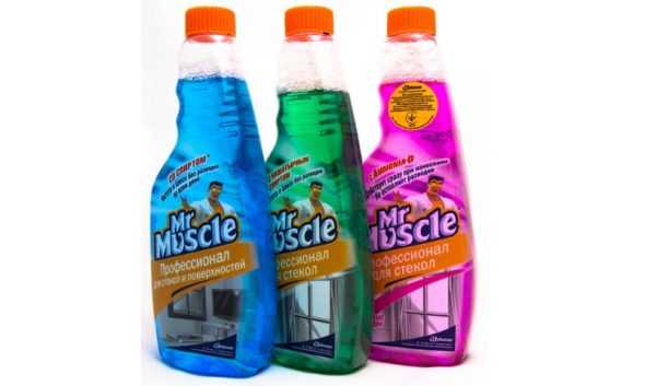 monsieur muscle pour lunettes