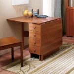 table multifonction