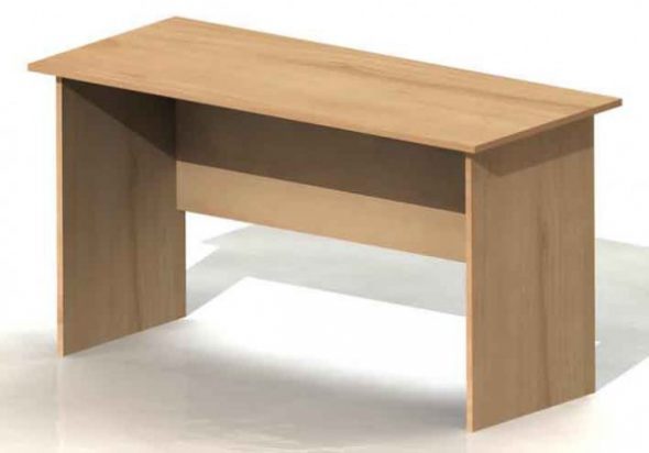 modèle de bureau