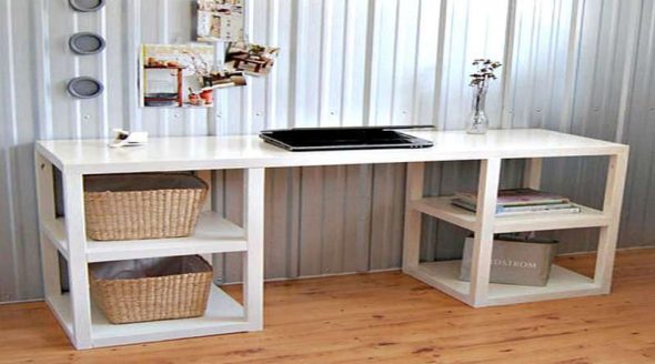 bureau original