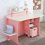 bureau pour les filles