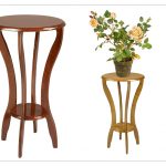 supports de fleurs options de sol