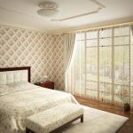 mettre un lit dans la chambre