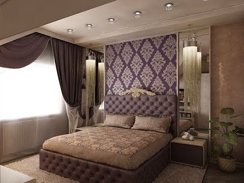 mettre correctement le lit dans la chambre