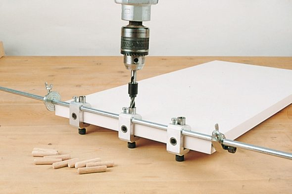 processus de fabrication de meubles