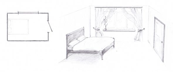 arranger le lit