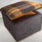 faire le pouf vous-même