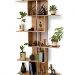 faire une étagère pour les fleurs faites-le vous-même