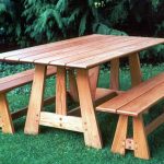 faire une table pour donner vos propres mains