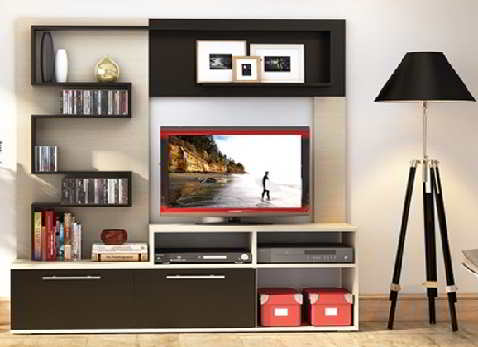 assembler le mur