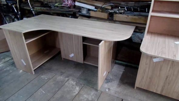  concevoir et assembler des meubles de bricolage