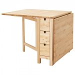 livre de table en bouleau