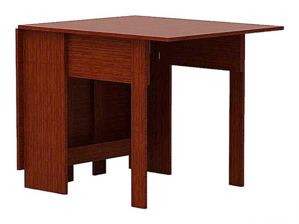 écrou de livre de table
