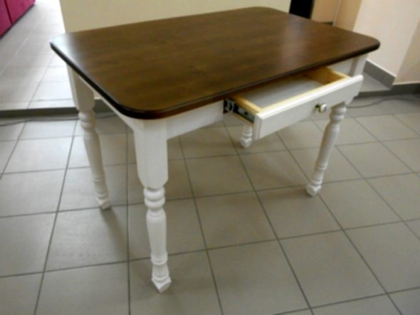 boyalı masa