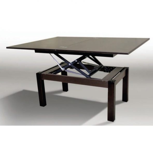 fly table