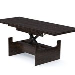 Idée de conception de transformateur de table