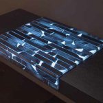 comptoirs lumineux faites-le vous-même