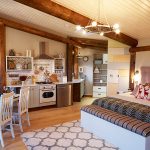 option de chambre