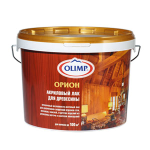 Laque acrylique pour meubles