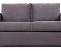 Bella Double Sofa