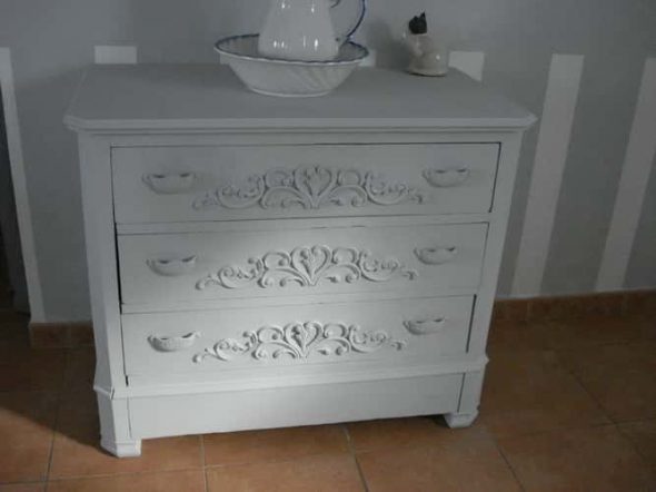 Arredamento antico