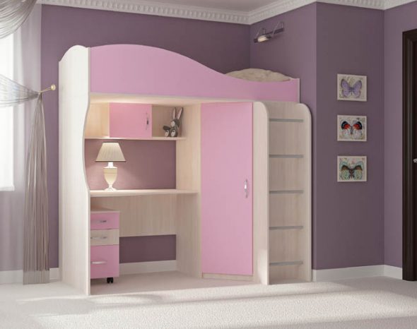 Pinocchio pour enfants