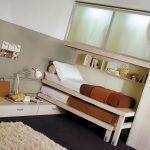 Lits compacts pour enfants