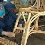 Fabrication de cadres de meubles