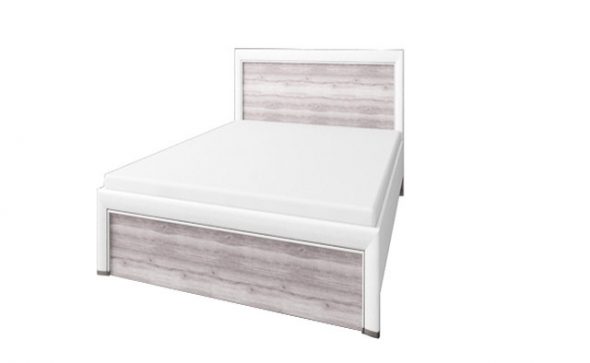Lit 1 personne Olivia 90х200