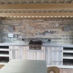 Cuisine de palettes