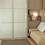 Petite pièce de style minimalisme