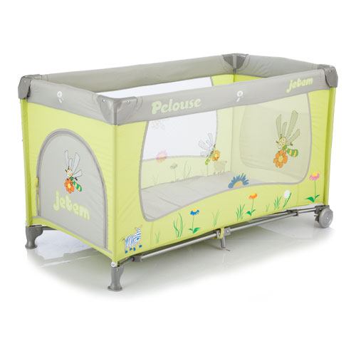 Playpen Jetem C3