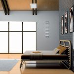 Slaapkamer meubilair elementen