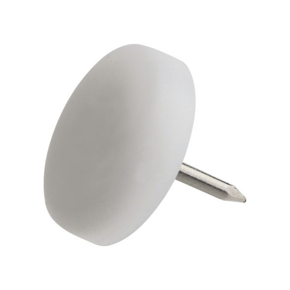 Butée de meuble X 5mm, D15mm