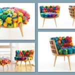 Mobilier insolite et créatif