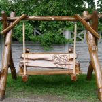 Le concept de base de la fabrication de meubles de jardin
