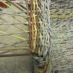 Tissage de meubles