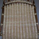 Toile d'armure