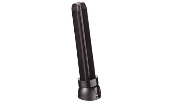 Support de meuble 20x14mm pour tube de 20 mm