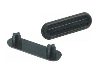 Butée de meuble sous Permo