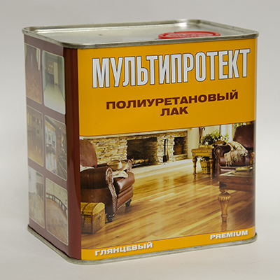 Vernis polyuréthane pour bois