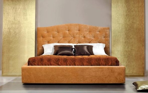 Choisir la bonne taille de lit est un gage de bon sommeil.