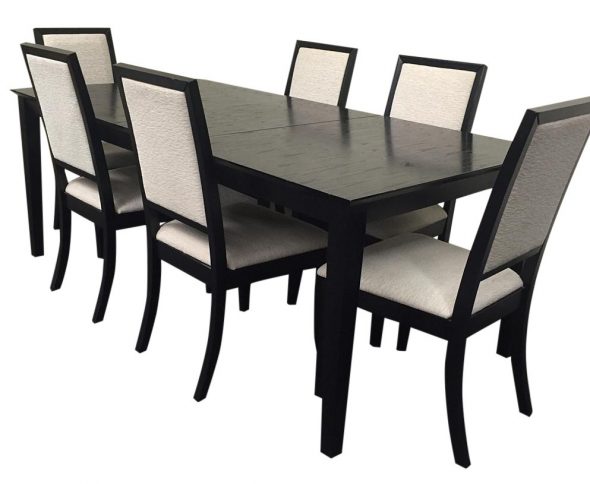 Grande table pliante