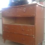 DIY meubelrestauratie