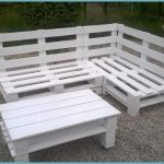 Mobilier de jardin