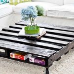 Faites une petite table avec vos propres mains