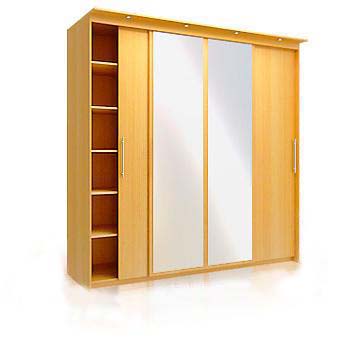 Cabinete coupe ECONOMY cu sistem de suspendare