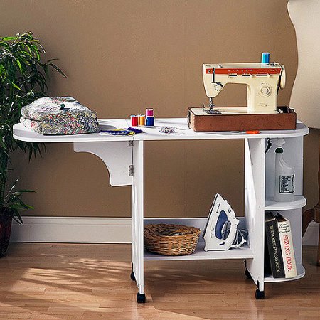 Table de couture pour femmes