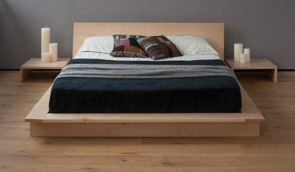 Conseils pour choisir un lit pour la chambre